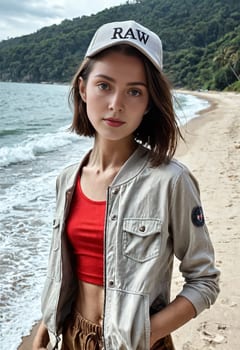 Brianna Smith