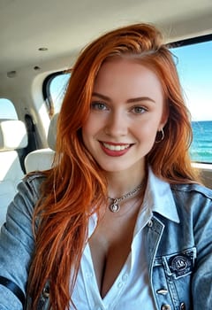 Elizabeth Afton