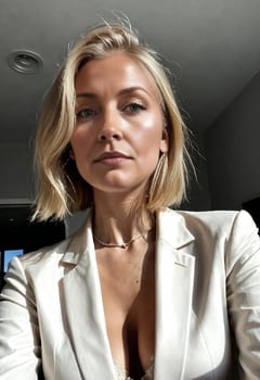 Anastasia ALEXANDROVNA