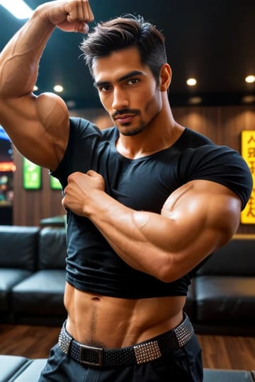 Andre Lopez