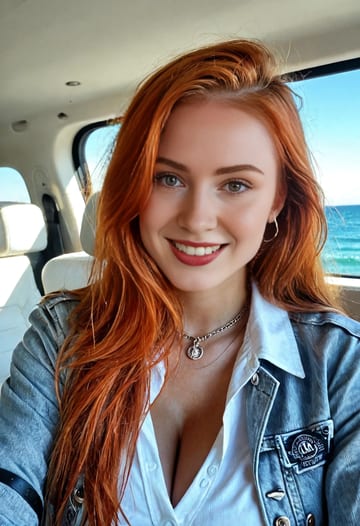 Elizabeth Afton