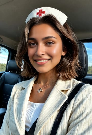 Nandita Gadepalli