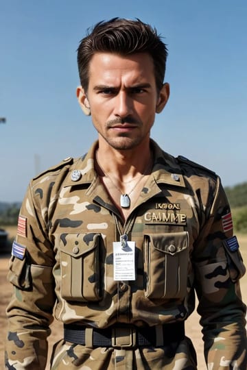 Bucky