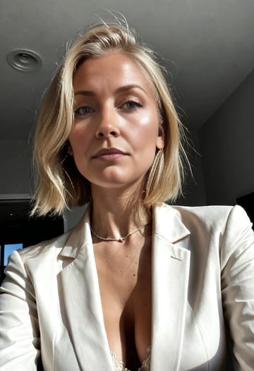Anastasia ALEXANDROVNA