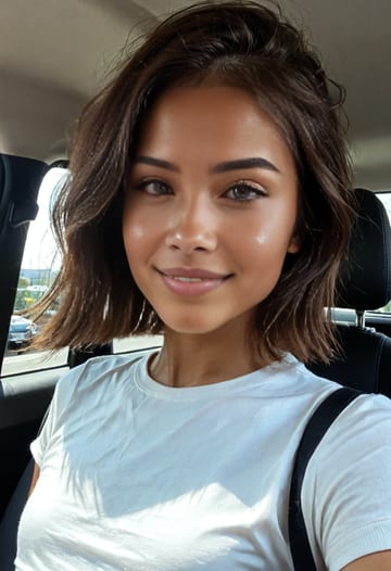 Skyler Marie