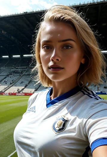 Alessia Letts