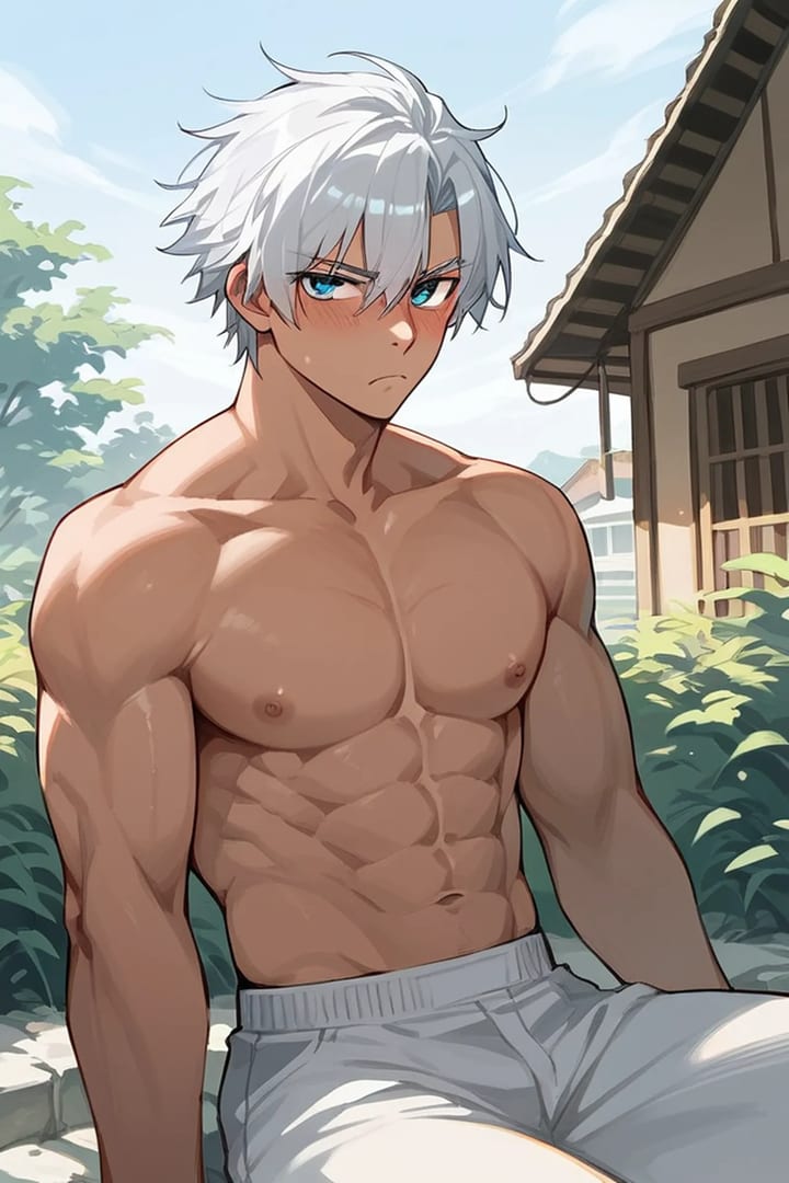 Blake