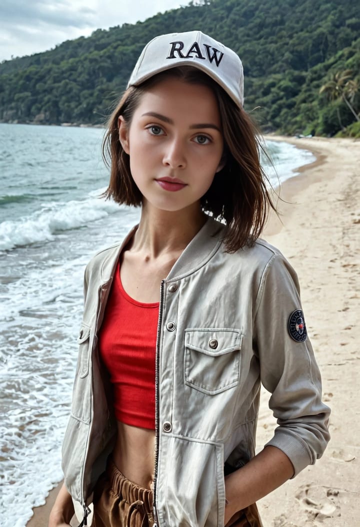 Brianna Smith
