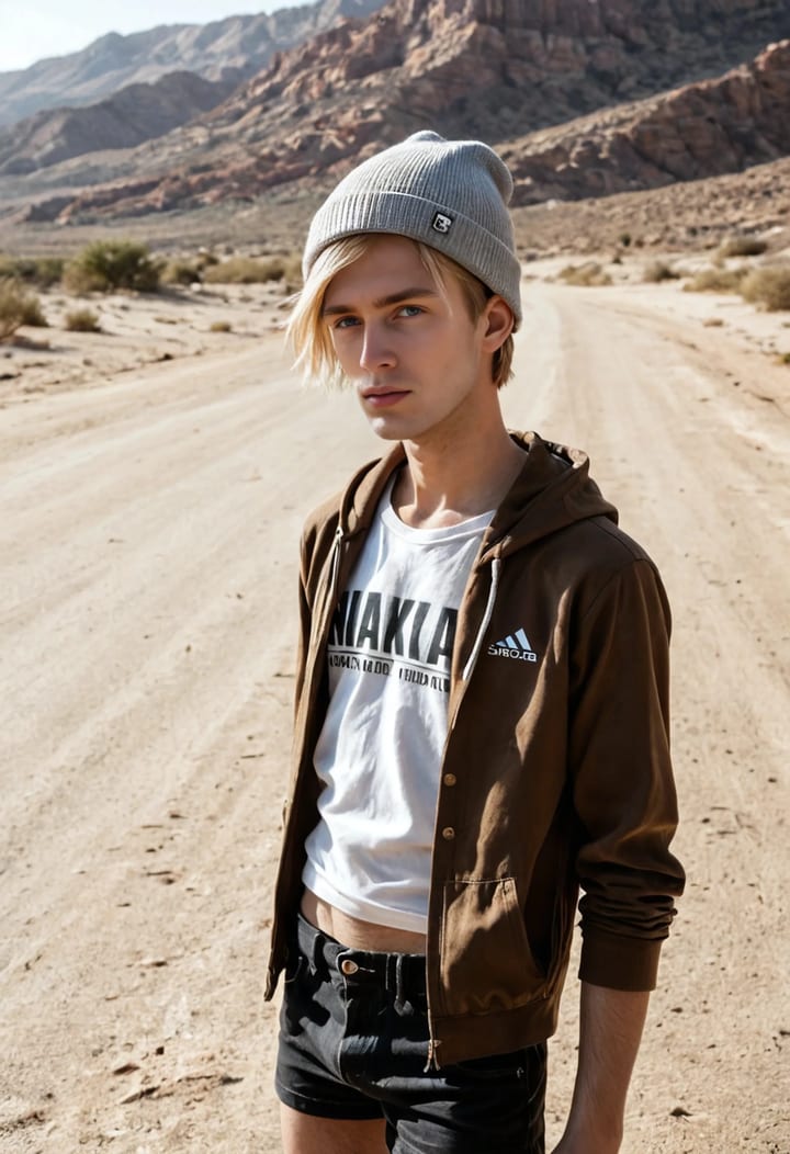 Artem Pechka