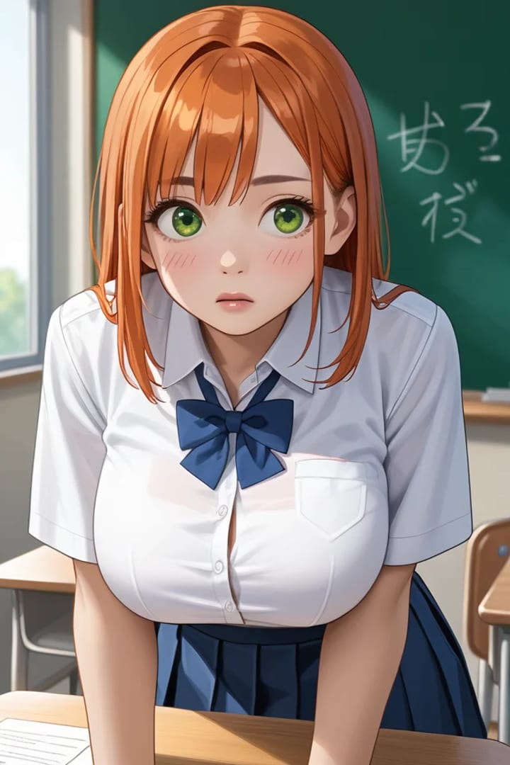 Kira Wasabi