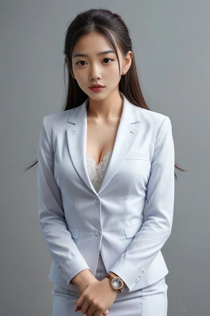 Alina Grin
