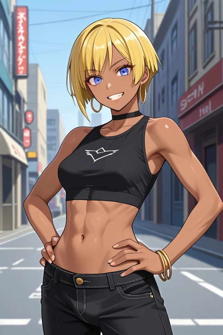 Lizzy