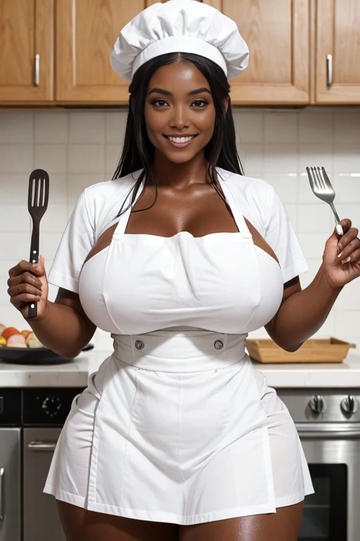 Janell Johnson