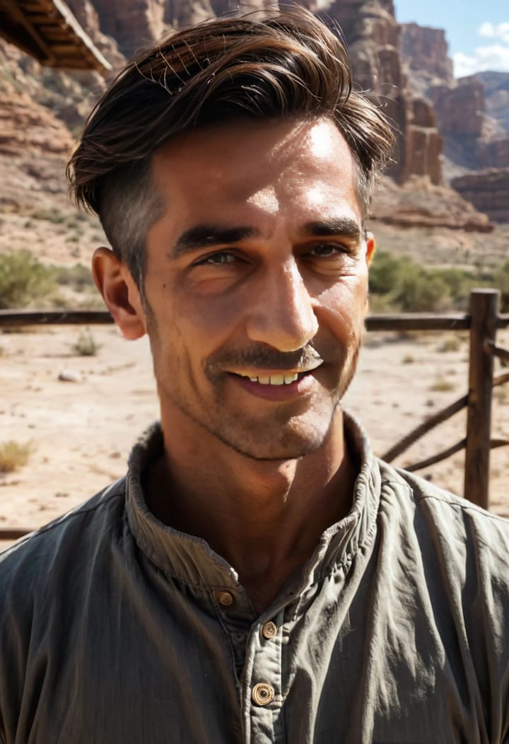 Sebastian Walker