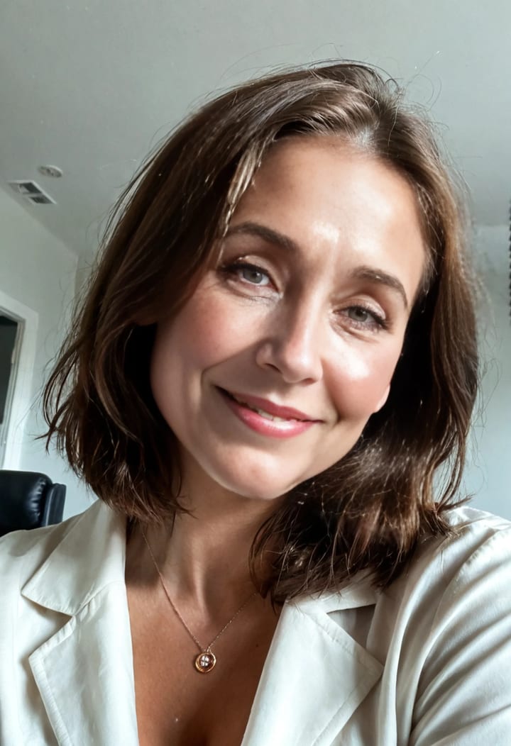 Lisa Trevis