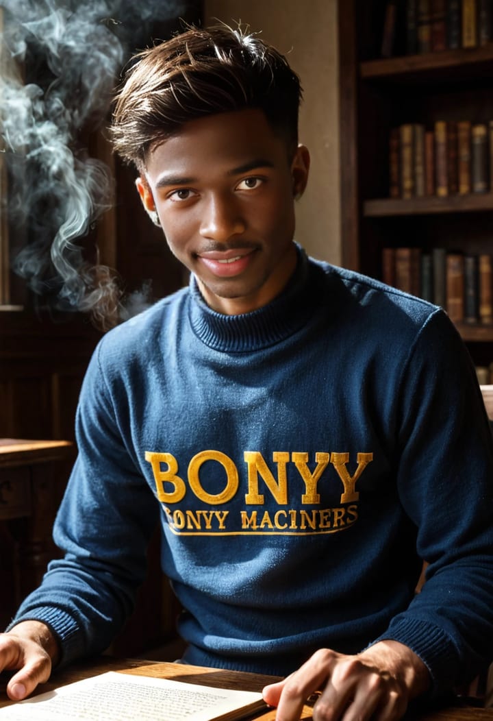 Tyrone Johnson