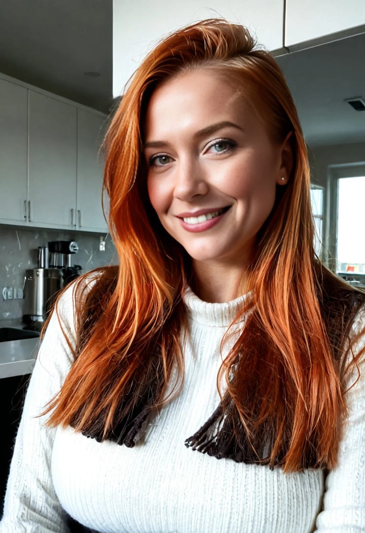 Bec Carpenter